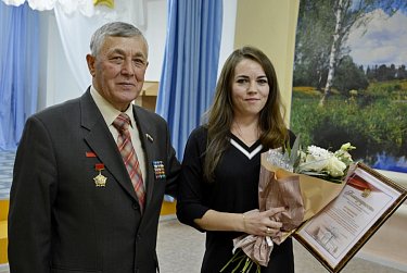 Сохраняя традиции ученичества